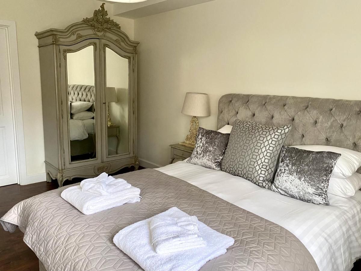 Kings Head Bawburgh Hotel Bagian luar foto