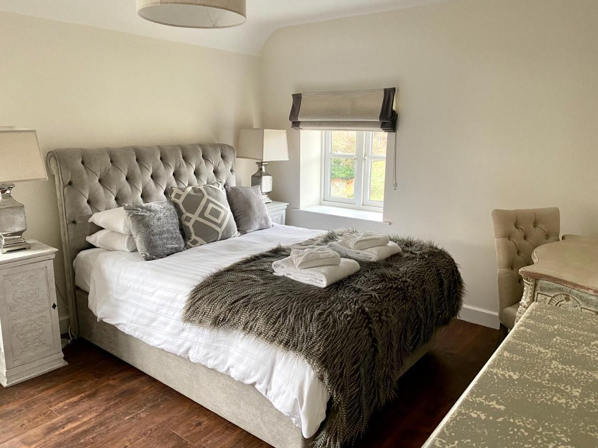 Kings Head Bawburgh Hotel Bagian luar foto