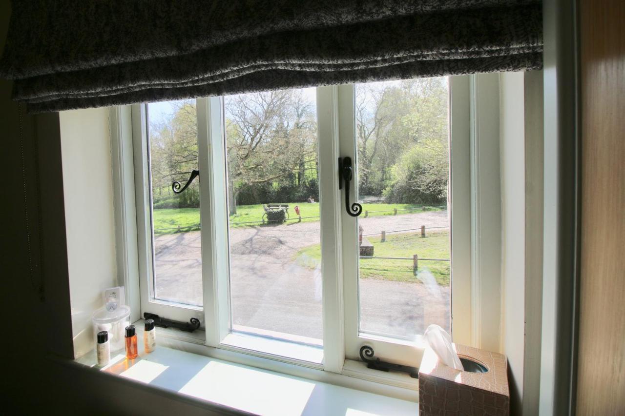 Kings Head Bawburgh Hotel Bagian luar foto
