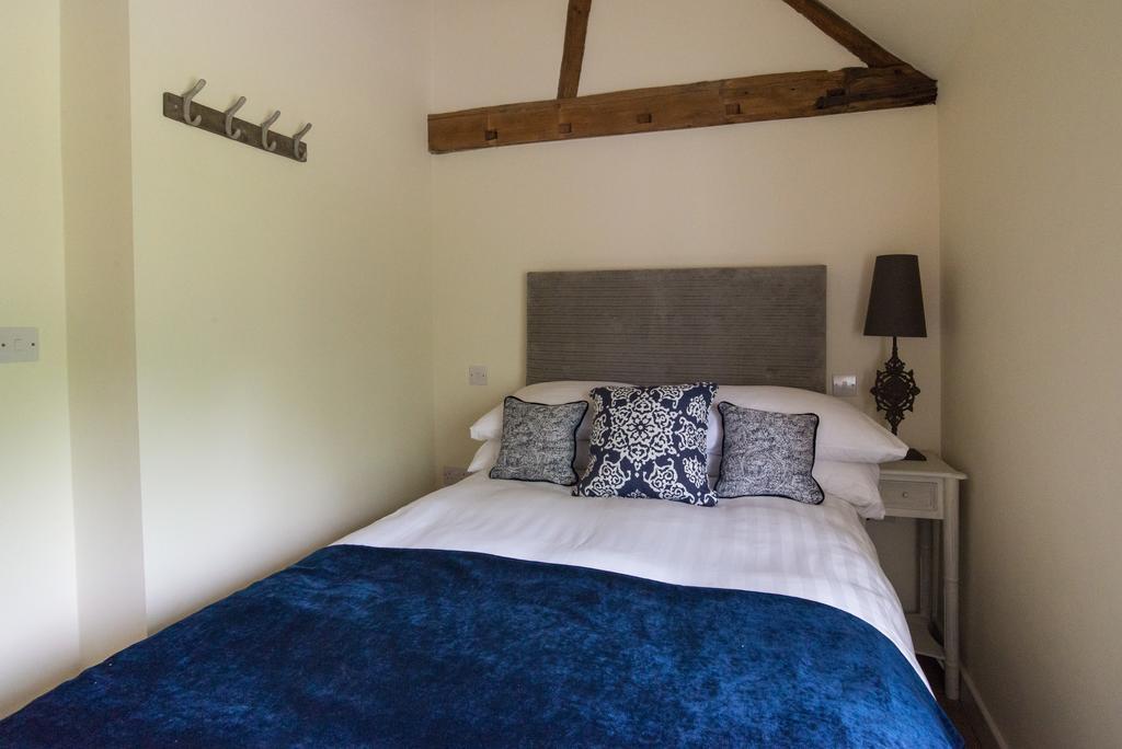 Kings Head Bawburgh Hotel Bagian luar foto