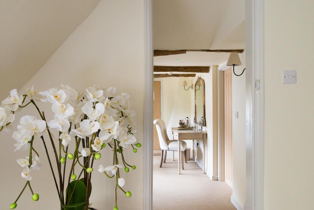 Kings Head Bawburgh Hotel Bagian luar foto